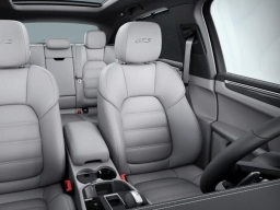 Porsche Macan GTS AWD 2026