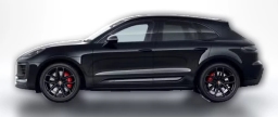 Porsche Macan GTS AWD 2026