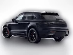 Porsche Macan GTS AWD 2026