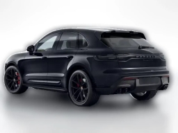 Porsche Macan GTS AWD 2026