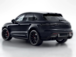 Porsche Macan GTS AWD 2026