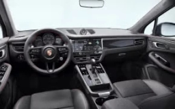 Porsche Macan GTS AWD 2026