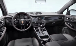 Porsche Macan GTS AWD 2026