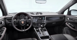 Porsche Macan GTS AWD 2026