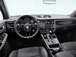 Porsche Macan GTS AWD 2026