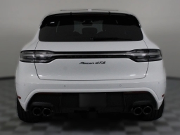 Porsche Macan GTS AWD 2026