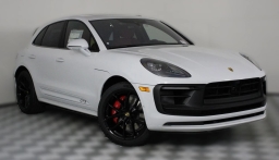 Porsche Macan GTS AWD 2026