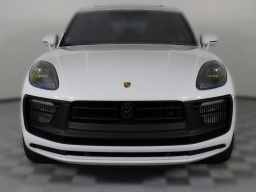 Porsche Macan GTS AWD 2026