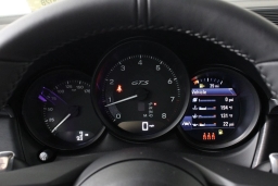 Porsche Macan GTS AWD 2026