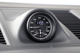 Porsche Macan GTS AWD 2026