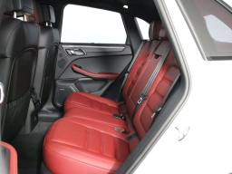 Porsche Macan GTS AWD 2026