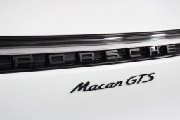 Porsche Macan GTS AWD 2026