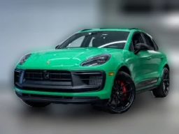Porsche Macan GTS AWD 2026