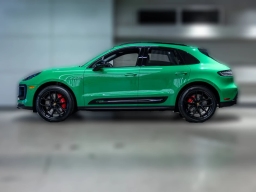 Porsche Macan GTS AWD 2026