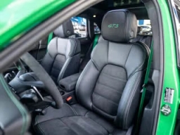 Porsche Macan GTS AWD 2026