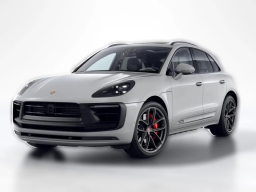 Porsche Macan GTS AWD 2026