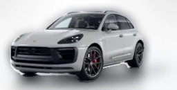 Porsche Macan GTS AWD 2026
