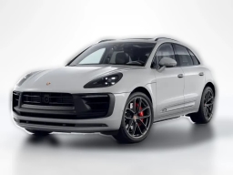 Porsche Macan GTS AWD 2026