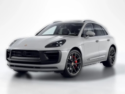 Porsche Macan GTS AWD 2026