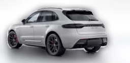Porsche Macan GTS AWD 2026