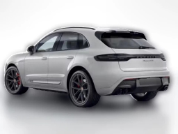 Porsche Macan GTS AWD 2026