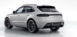 Porsche Macan GTS AWD 2026