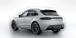 Porsche Macan GTS AWD 2026