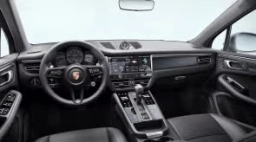 Porsche Macan GTS AWD 2026