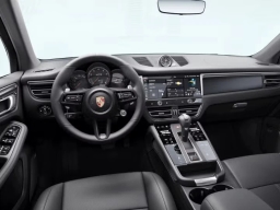 Porsche Macan GTS AWD 2026