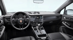 Porsche Macan GTS AWD 2026