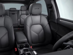 Porsche Macan GTS AWD 2026