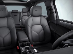 Porsche Macan GTS AWD 2026