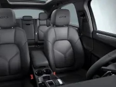 Porsche Macan GTS AWD 2026