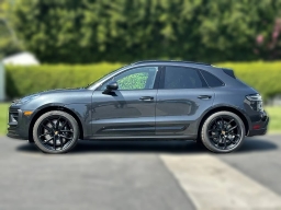 Porsche Macan GTS AWD 2026