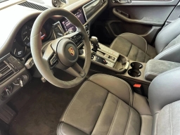 Porsche Macan GTS AWD 2026