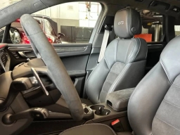 Porsche Macan GTS AWD 2026