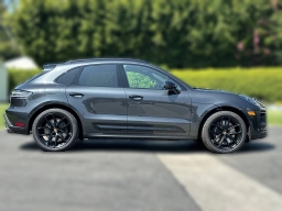 Porsche Macan GTS AWD 2026