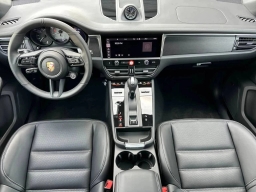 Porsche Macan GTS AWD 2026