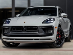 Porsche Macan GTS AWD 2026