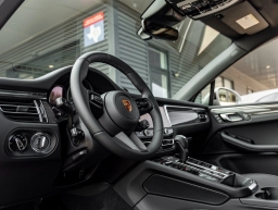 Porsche Macan GTS AWD 2026