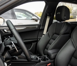 Porsche Macan GTS AWD 2026