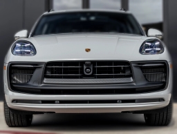 Porsche Macan GTS AWD 2026