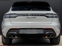 Porsche Macan GTS AWD 2026