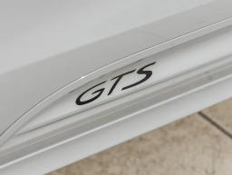 Porsche Macan GTS AWD 2026