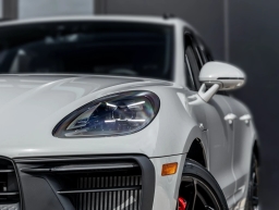 Porsche Macan GTS AWD 2026