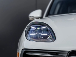 Porsche Macan GTS AWD 2026