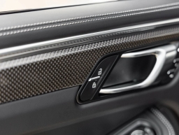 Porsche Macan GTS AWD 2026