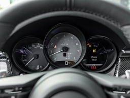 Porsche Macan GTS AWD 2026