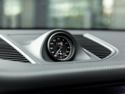 Porsche Macan GTS AWD 2026