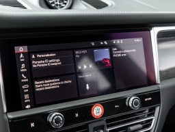 Porsche Macan GTS AWD 2026